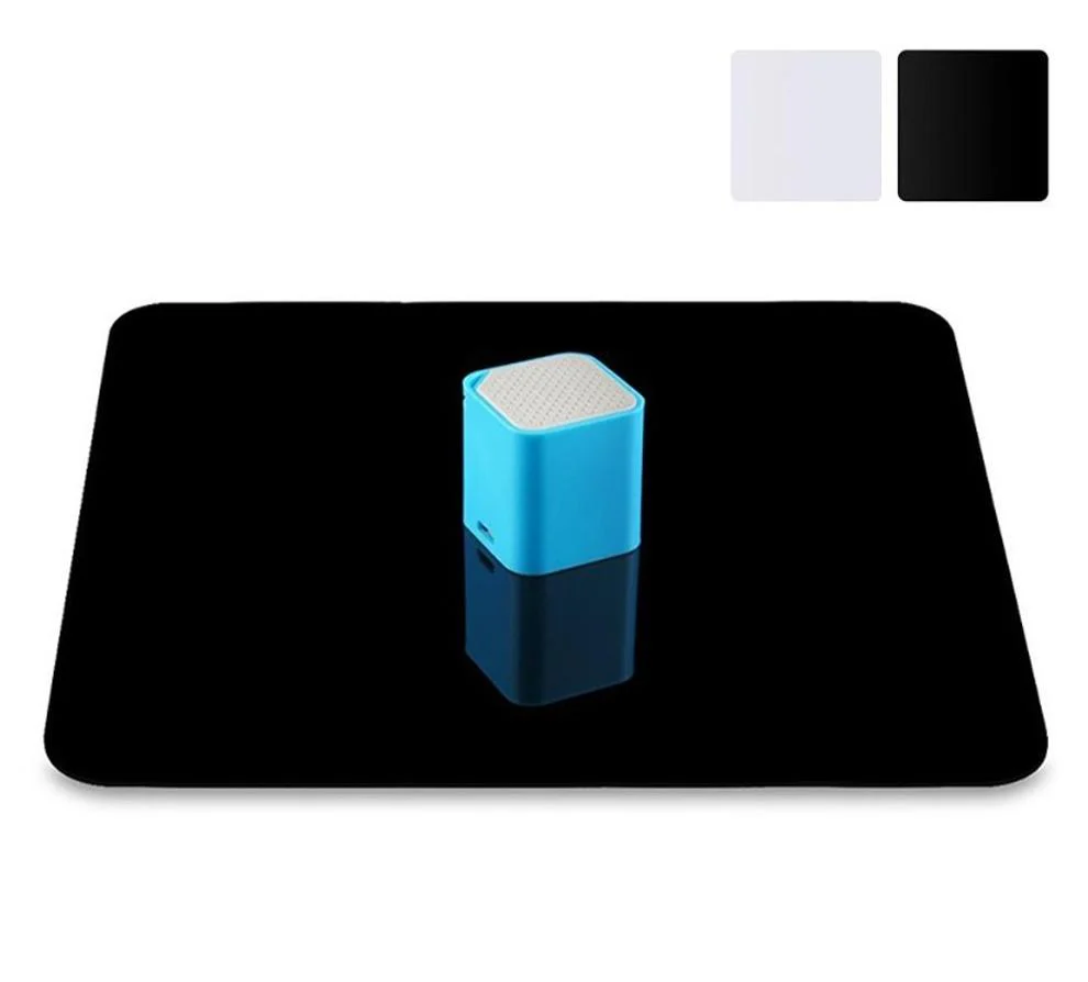 Acrylic Reflective Display Boards