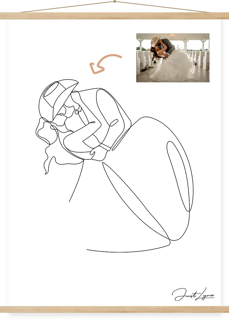 Classic Custom Poster