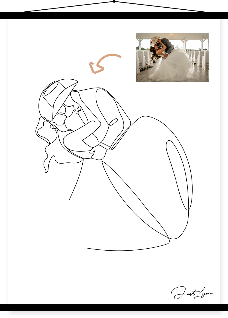 Classic Custom Poster