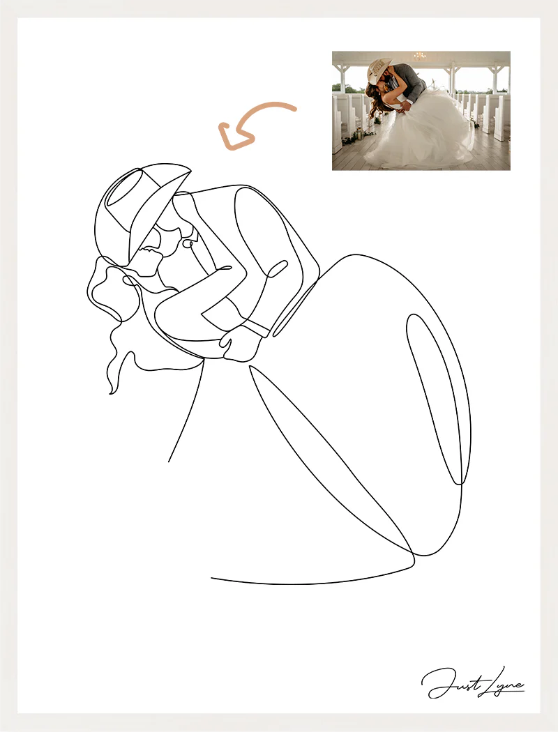 Classic Custom Poster