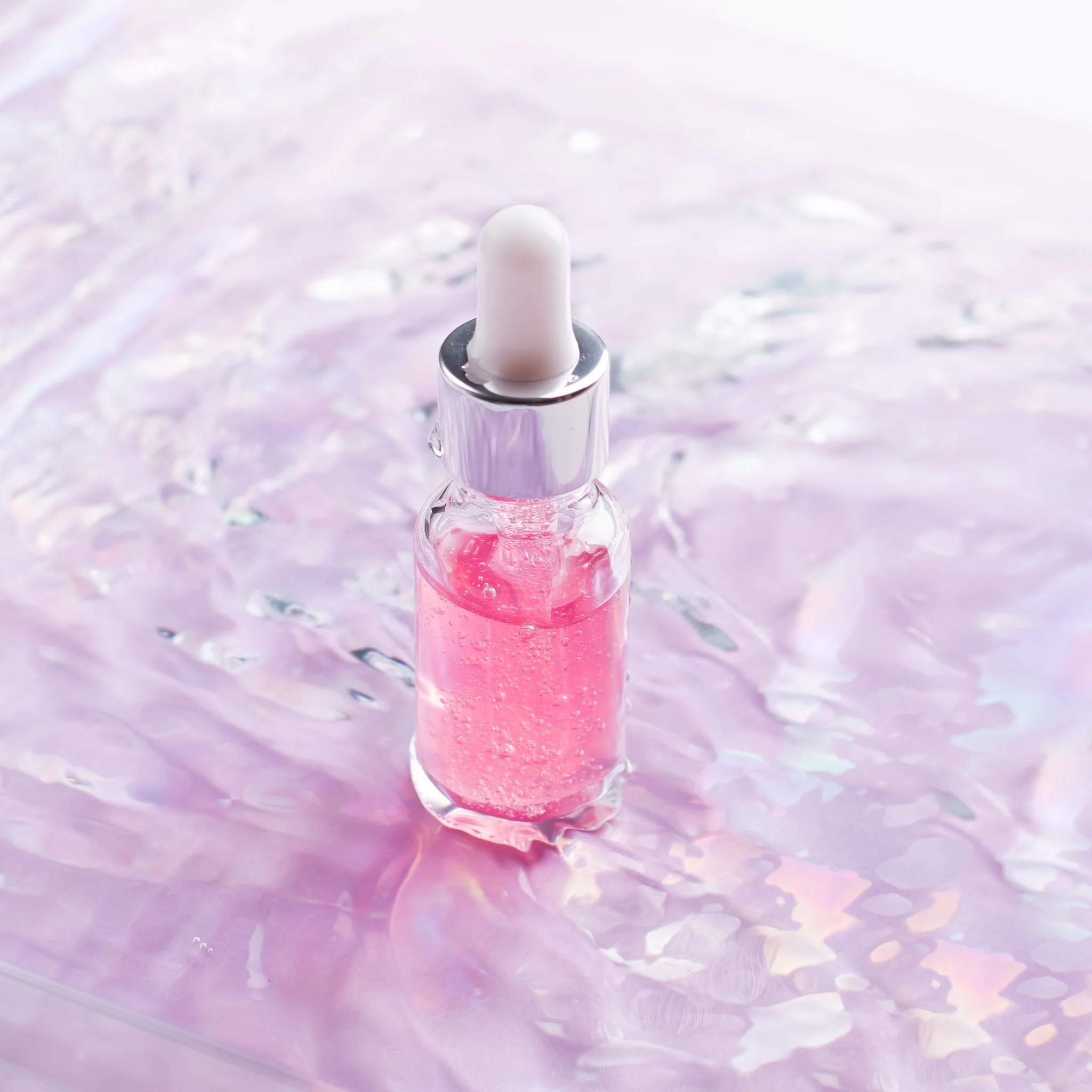 Acrylic Photography Water Tank