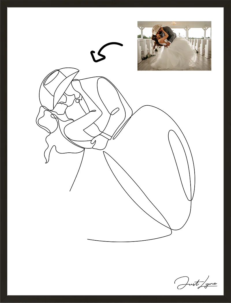 Classic Custom Poster