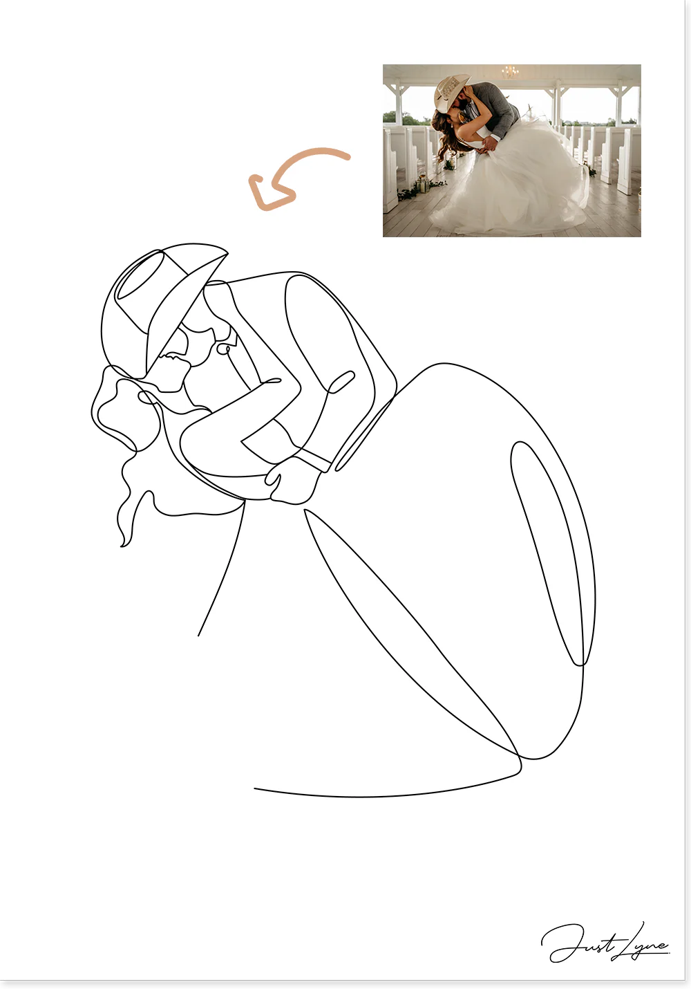 Classic Custom Poster