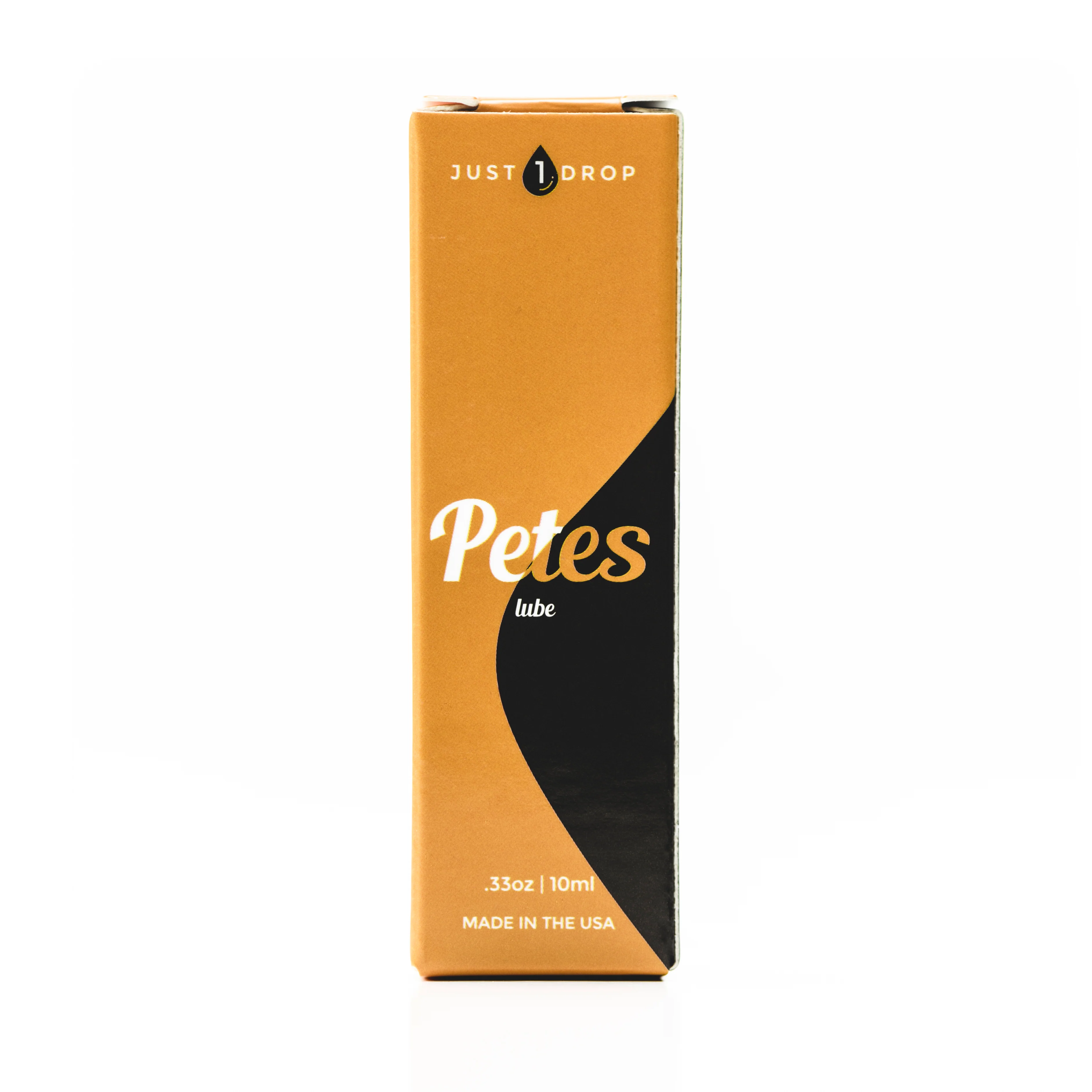 Petes Lube — Pocket Knife Oil