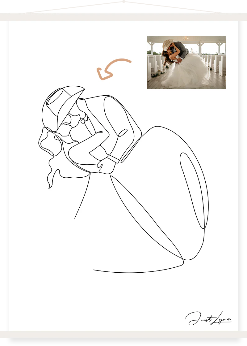 Classic Custom Poster