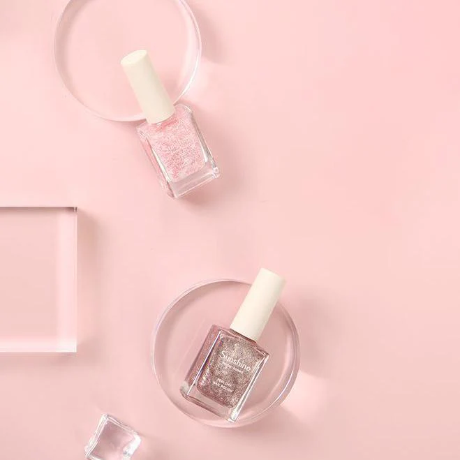 Acrylic Styling Blocks (Full Set)