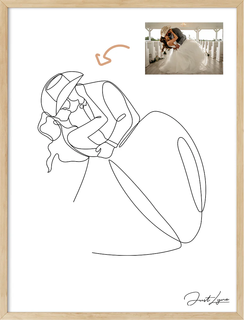 Classic Custom Poster