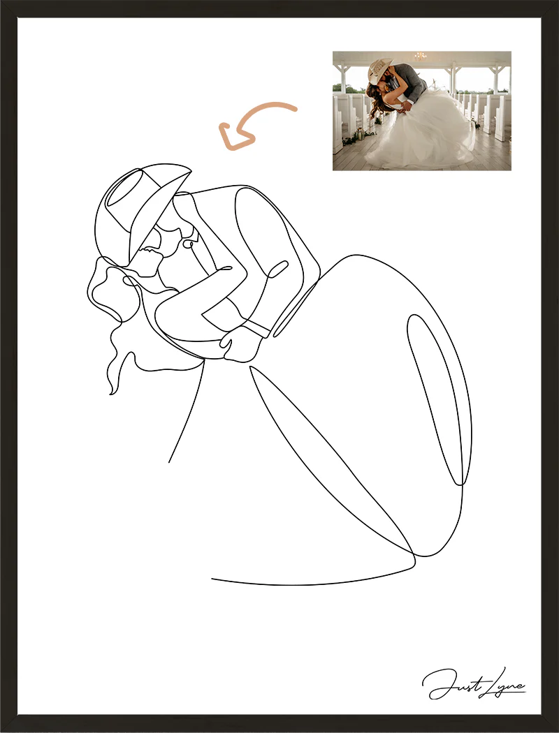 Classic Custom Poster