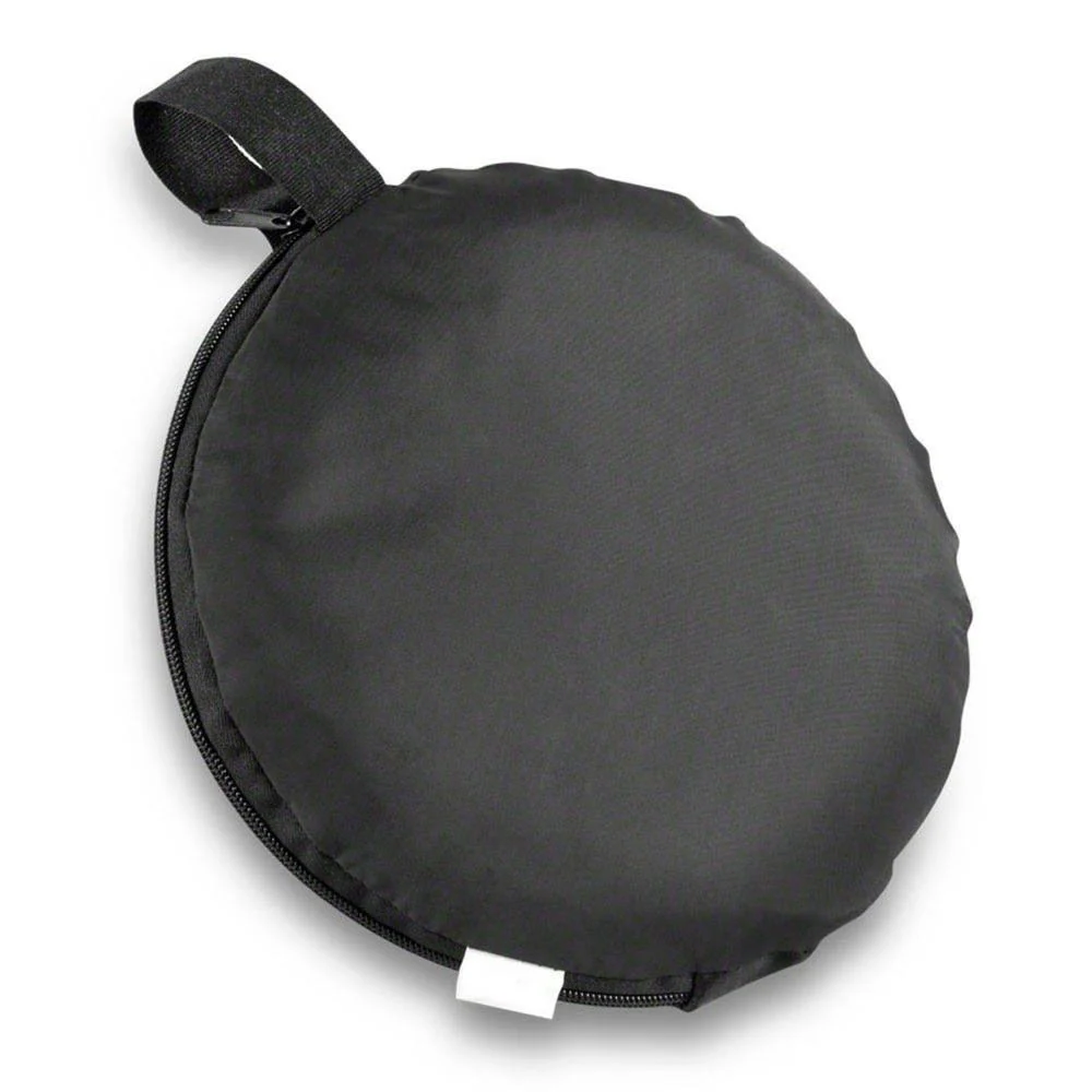 5 in 1 Collapsible Disc Reflector Set