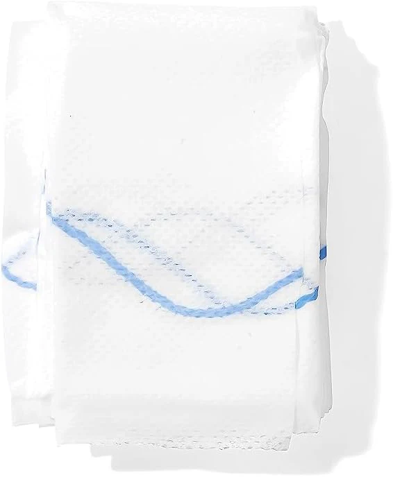 AllaQuix® Advanced Kaolin Z-Fold Hemostatic Gauze Bandage