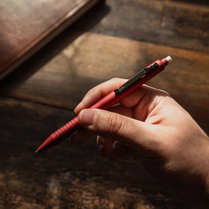 New Super Matte Grafton Mechanicals
