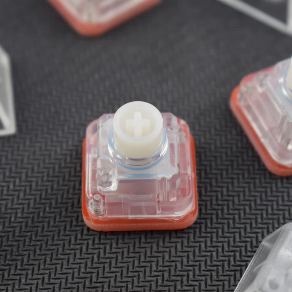 EC SWITCH EXPERIENCE 35g/45g