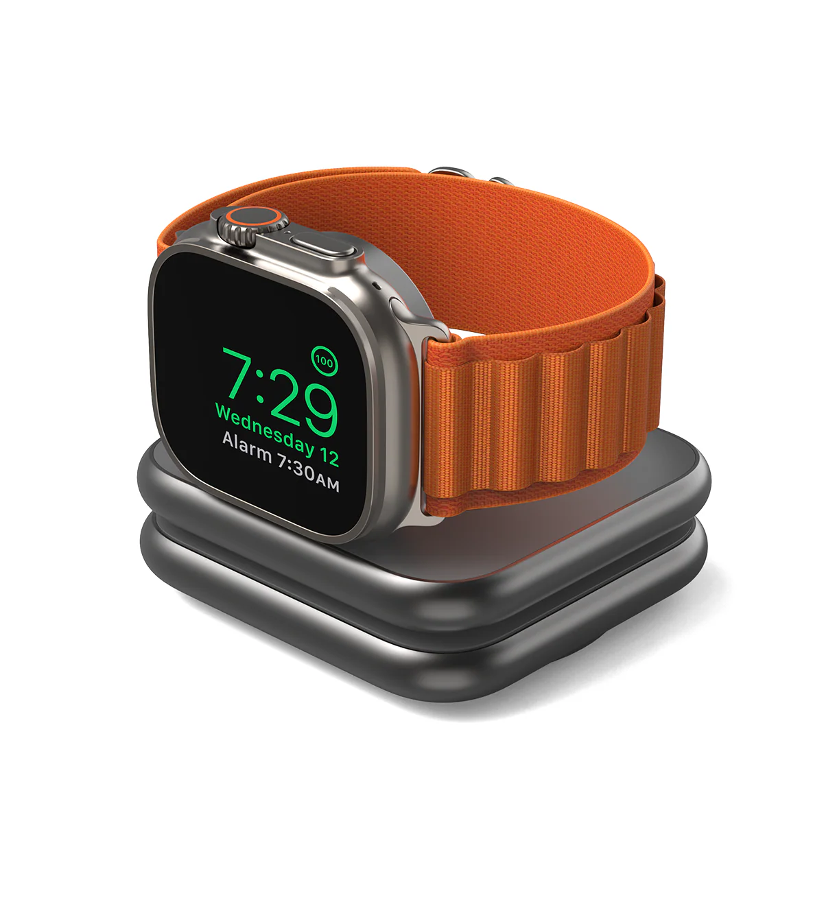 KUXIU X58 Foldable Magnetic Wireless Charging Stand