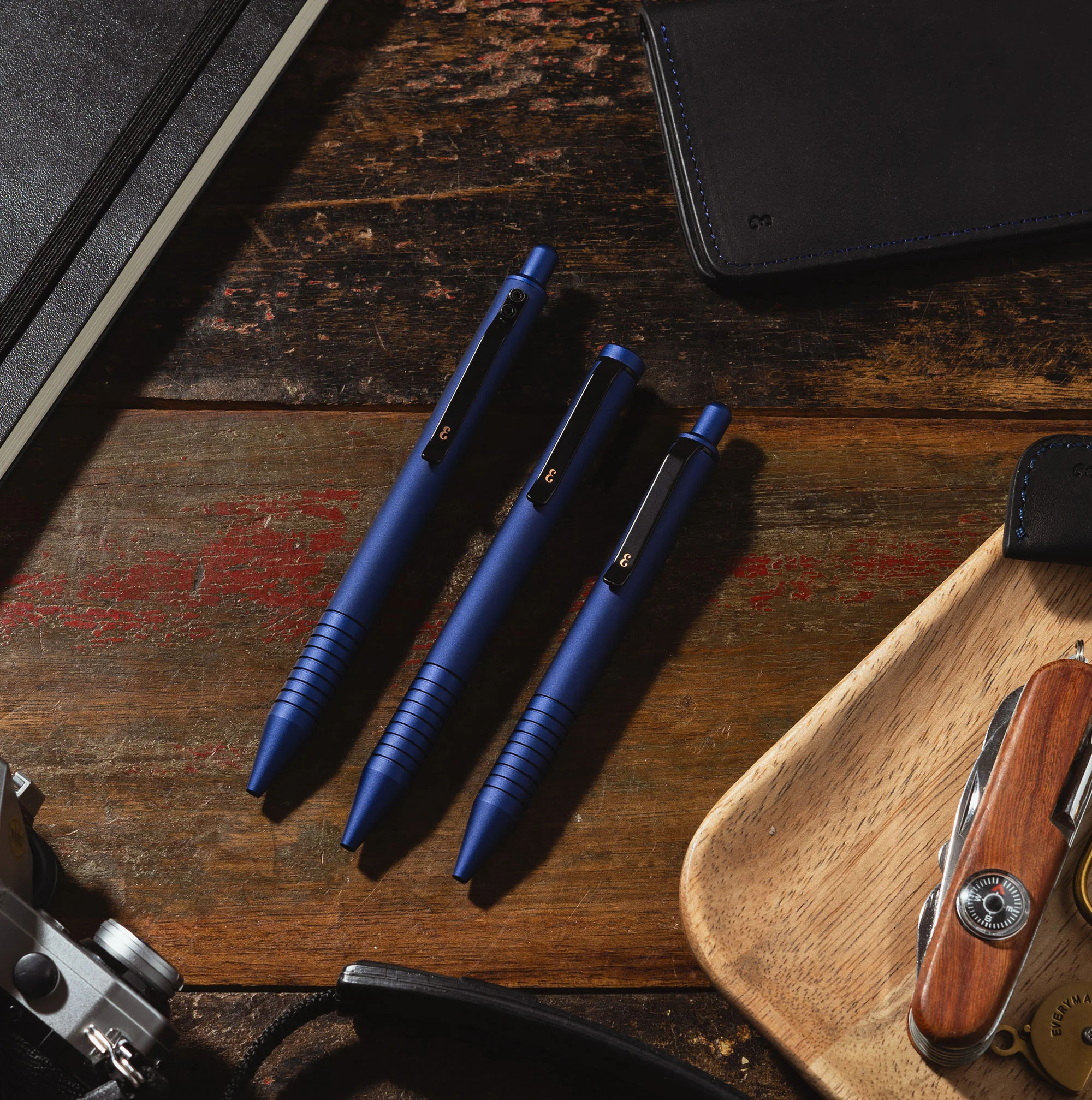 New Midnight Super Matte Graftons