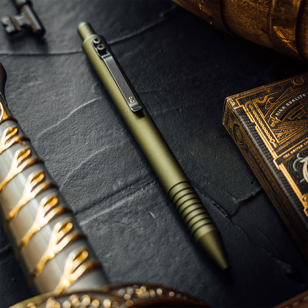 The Original Grafton Pens
