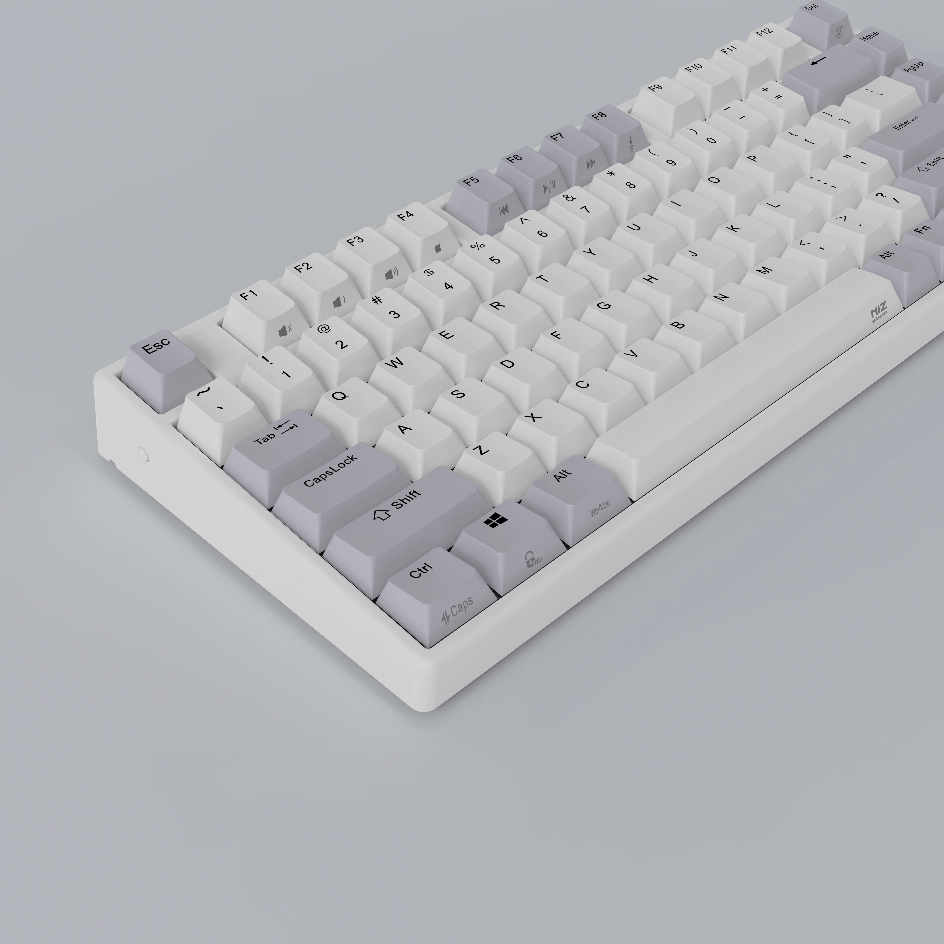 Micro 82 White/ Micro82 Pro