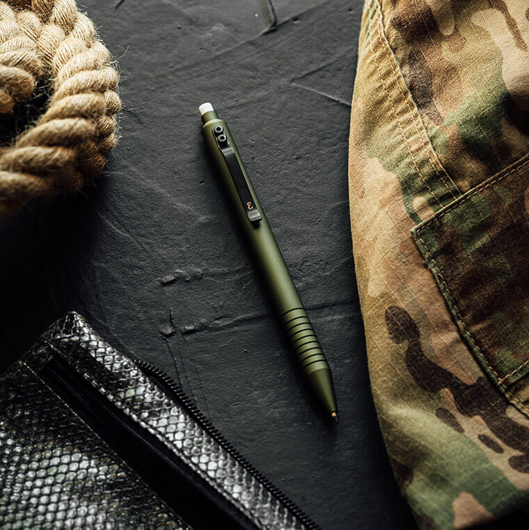 New OD Green Super Matte Graftons