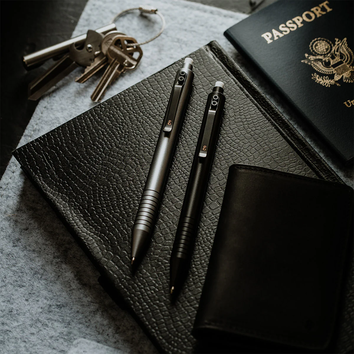 Grafton Mechanical Pencils