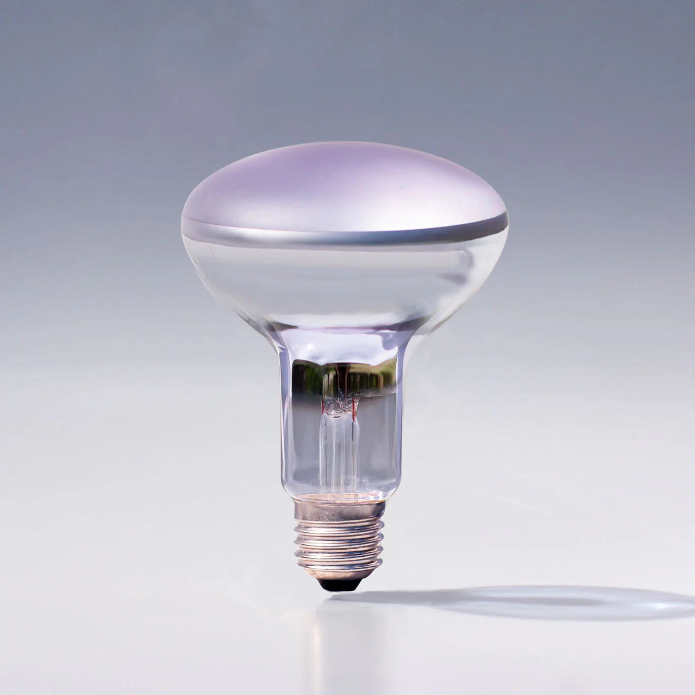 R30 / 72W Chromalux® Enhanced™ Full Spectrum Reflector Flood Light Bulb