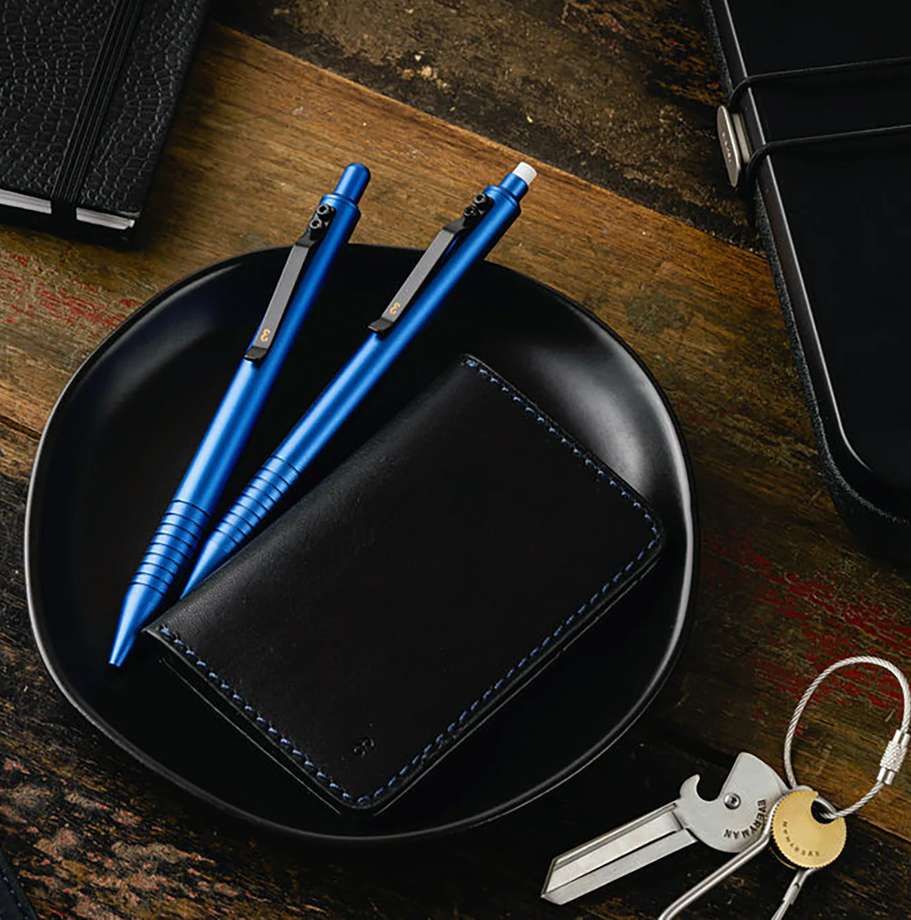 Grafton Mechanical Pencils