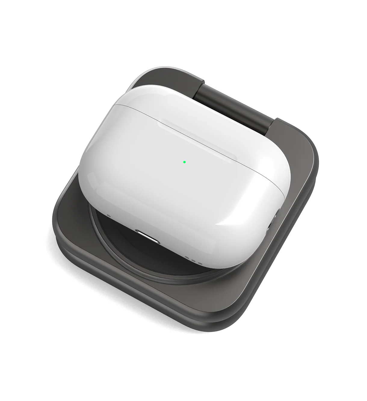 KUXIU X58 Foldable Magnetic Wireless Charging Stand