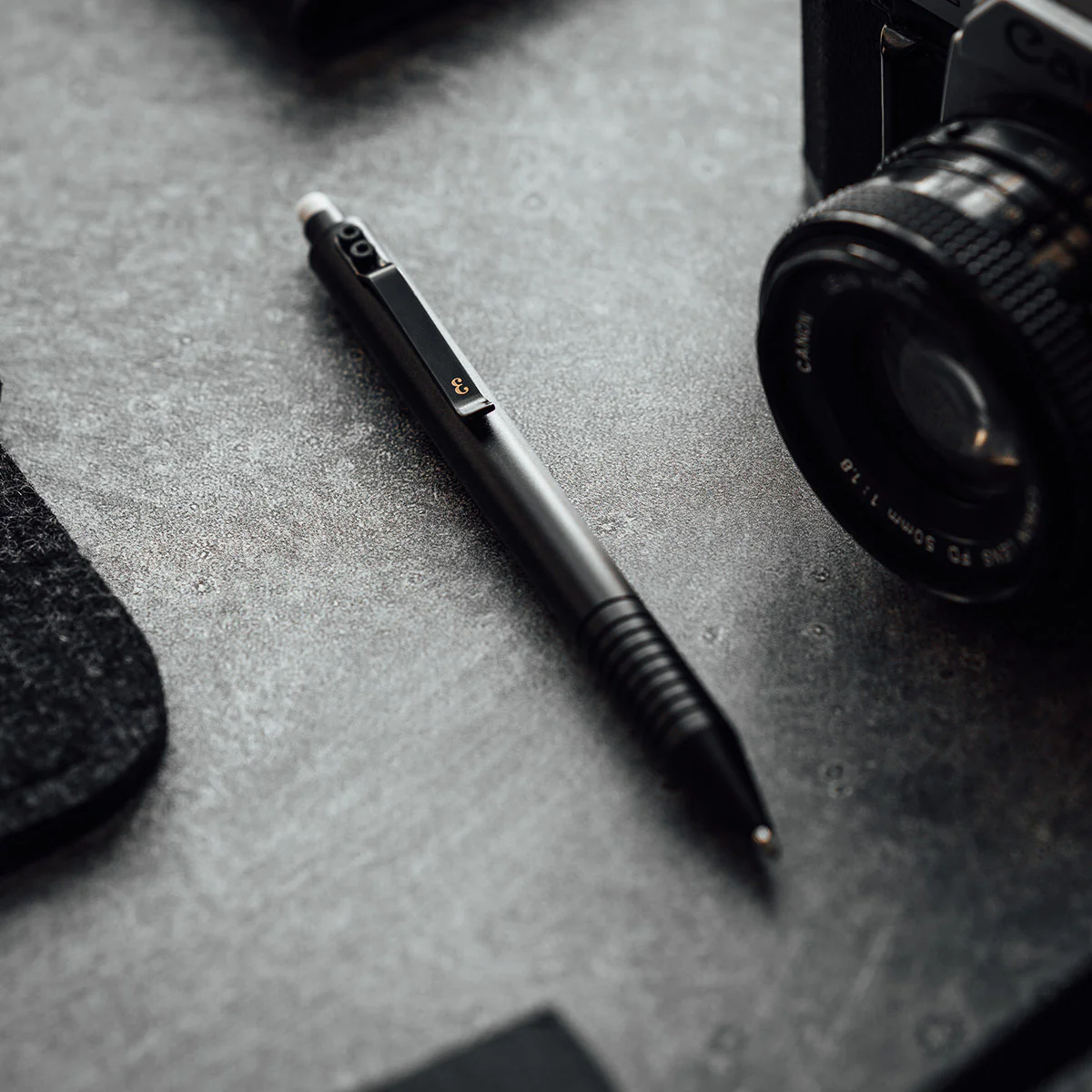 Grafton Mechanical Pencils