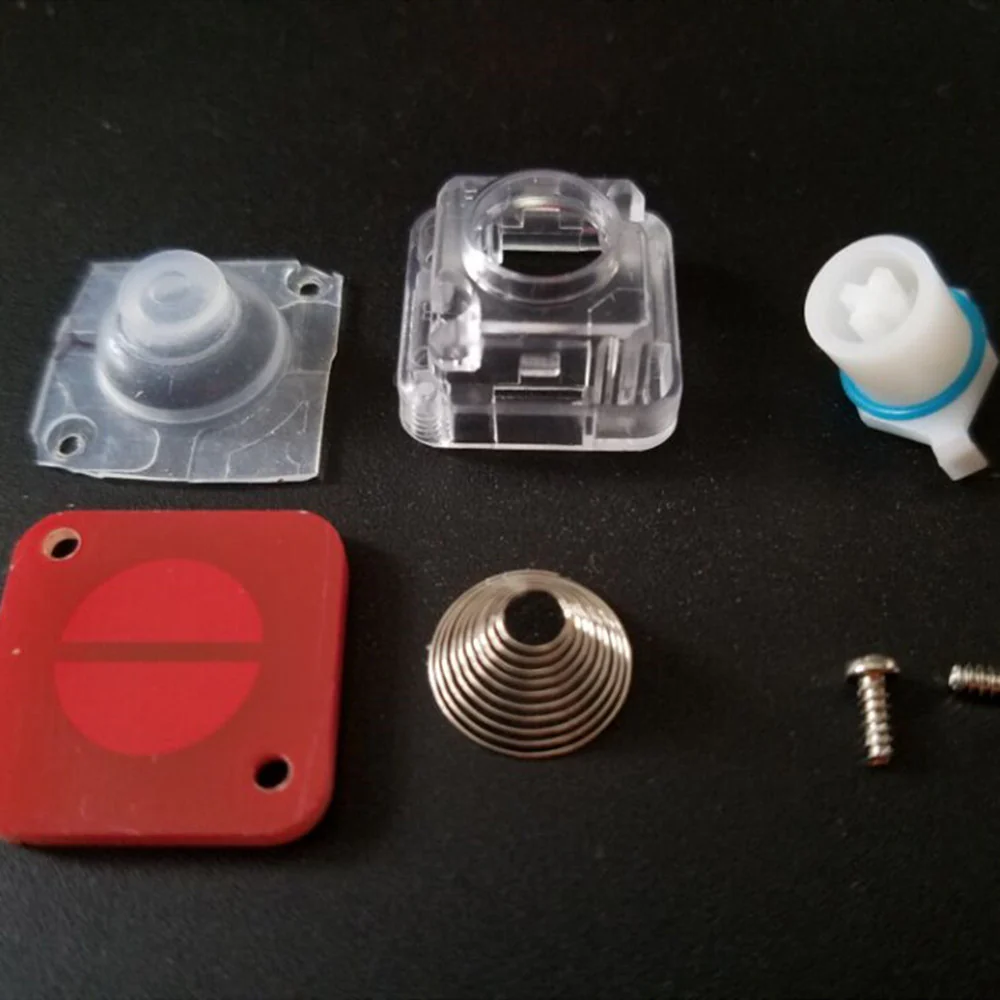 EC SWITCH EXPERIENCE 35g/45g