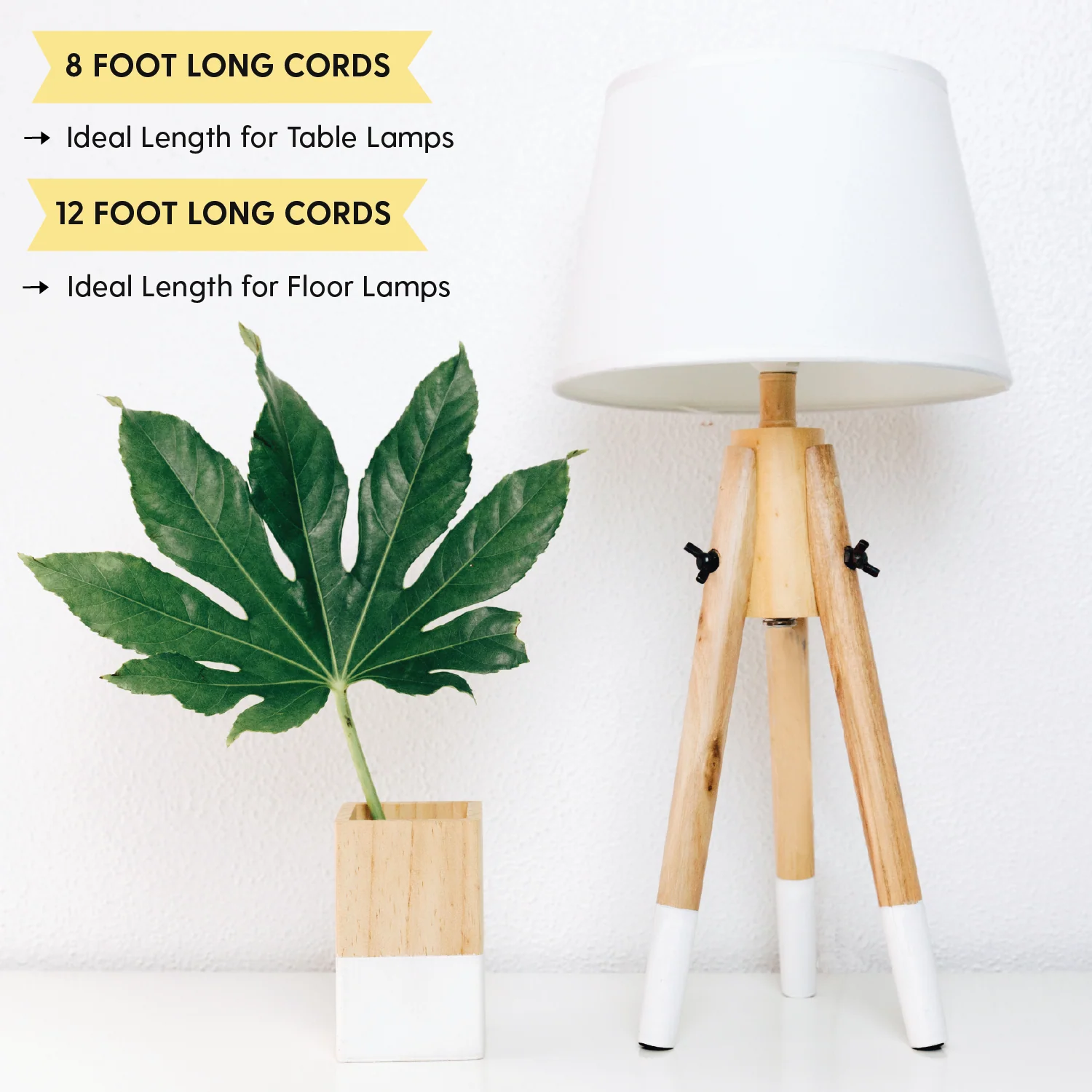 DIY Lamp Wiring Kit (Antique Brass Socket & Brown Cord)