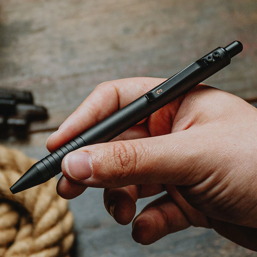 New Black Super Matte Graftons