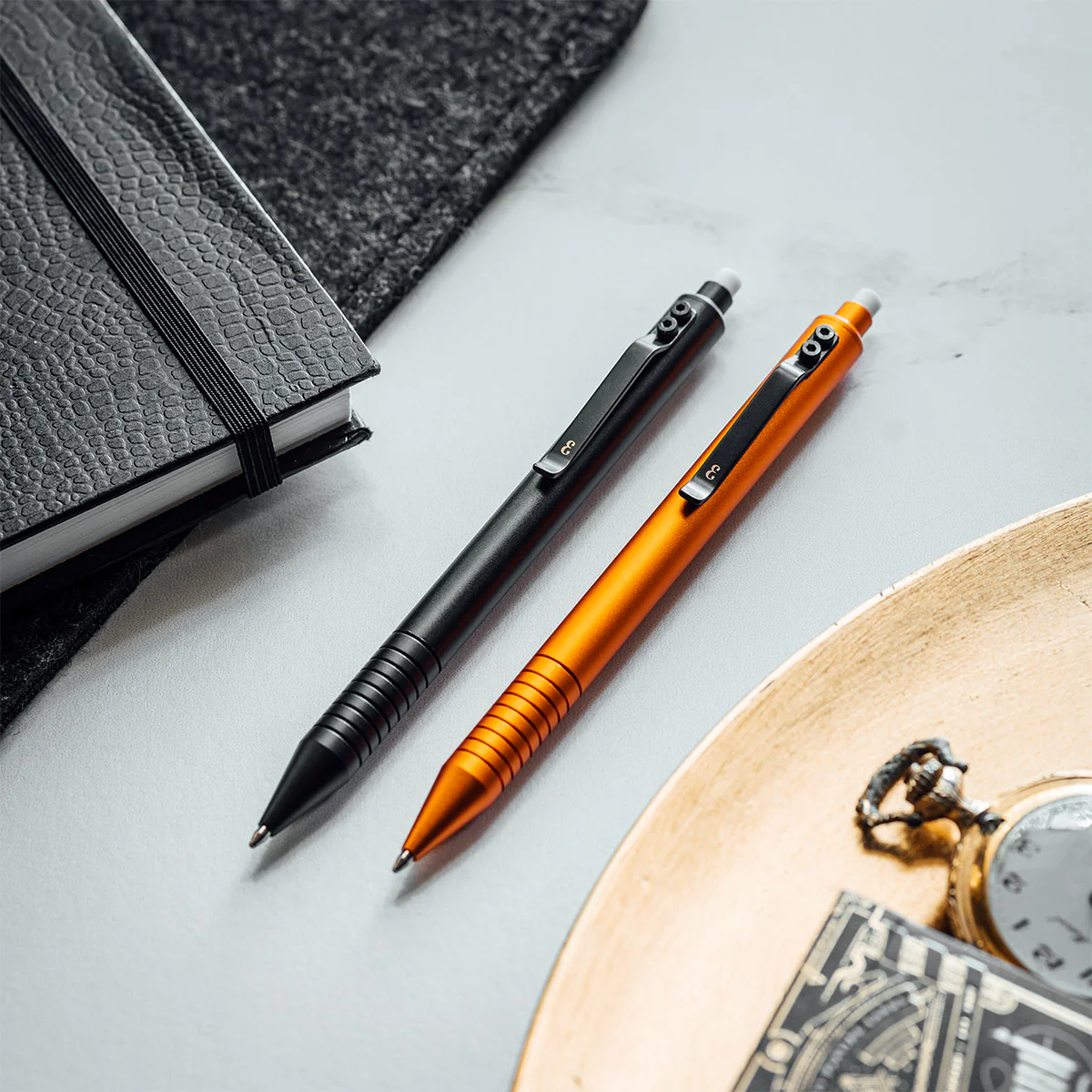 Grafton Mechanical Pencils