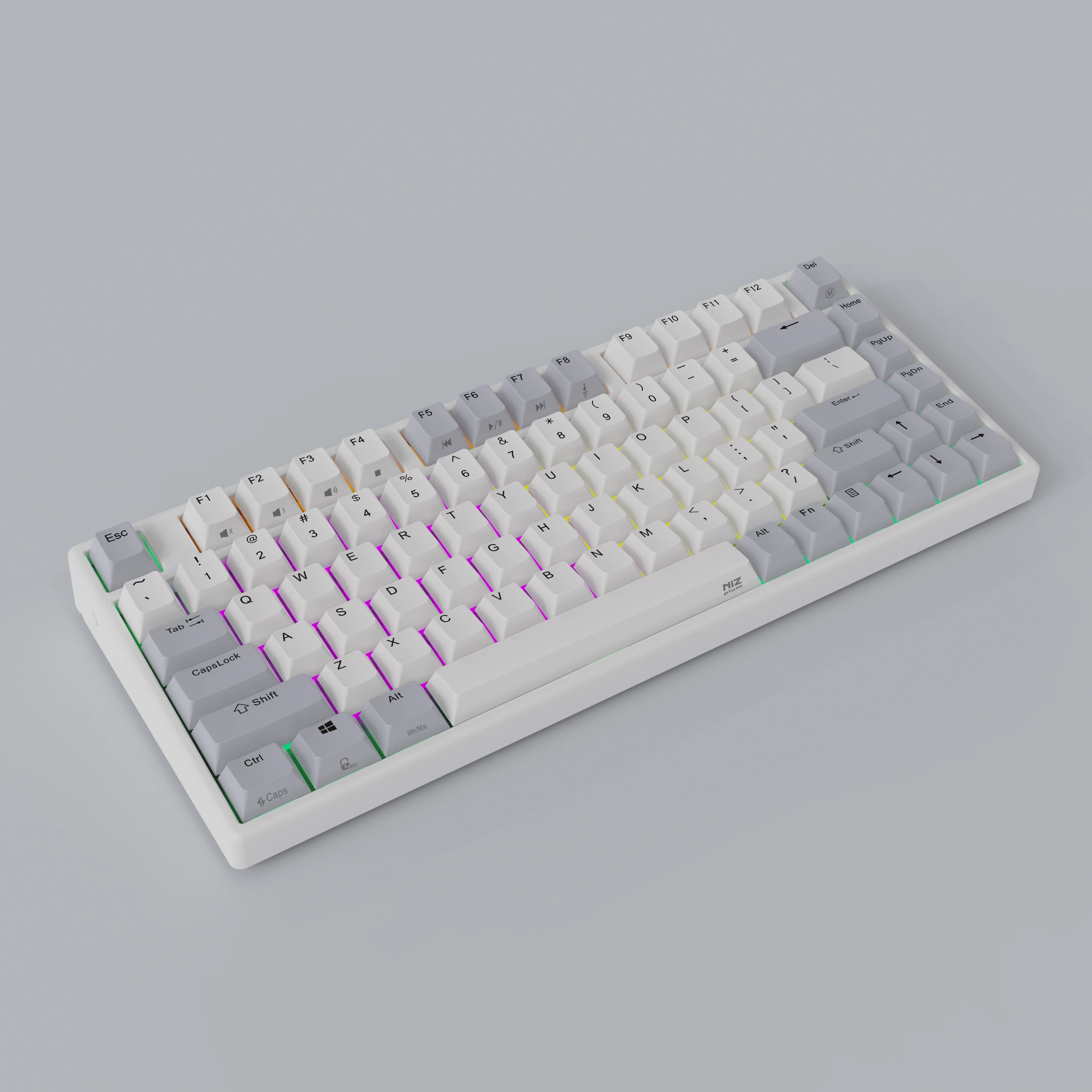 Micro 82 White/ Micro82 Pro