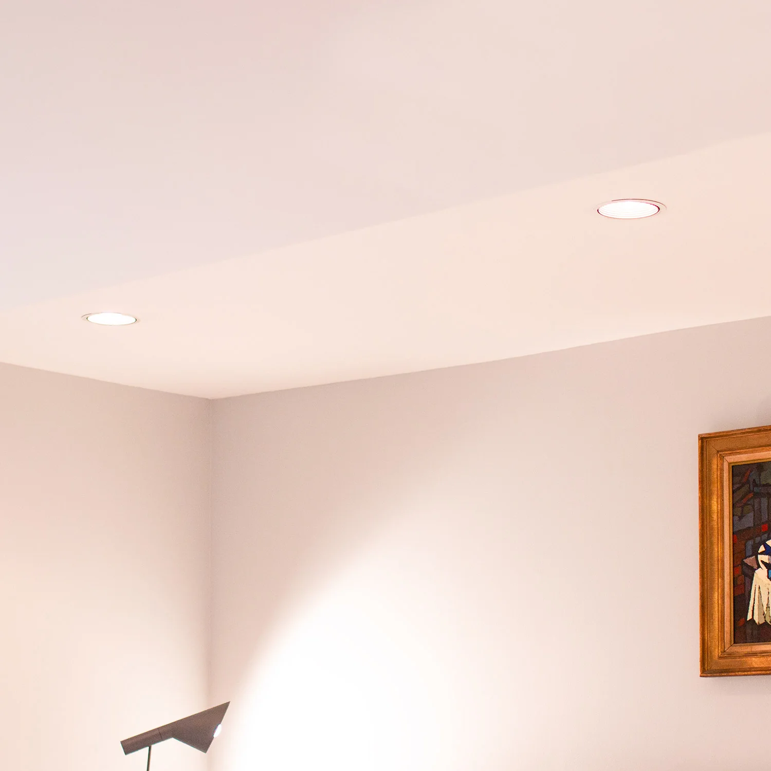 R30 / 72W Chromalux® Enhanced™ Full Spectrum Reflector Flood Light Bulb