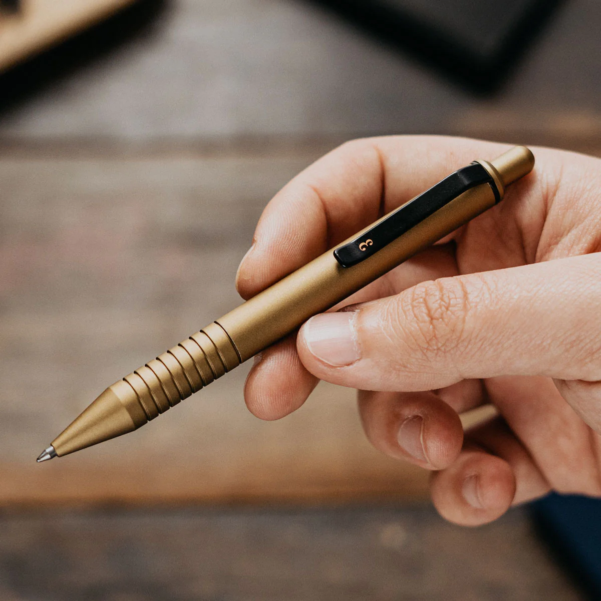 New Military Super Matte Graftons