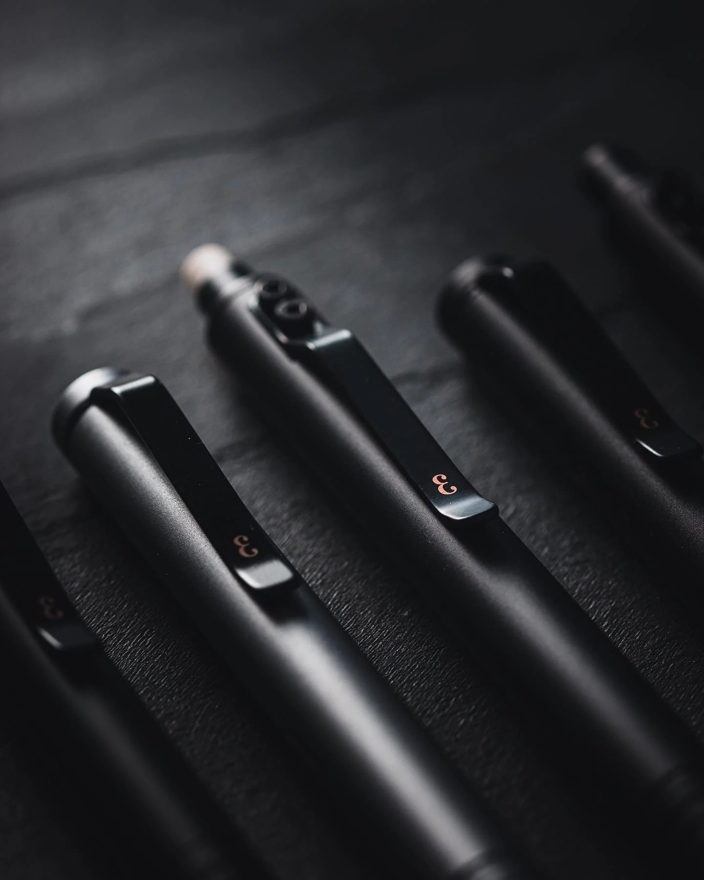 Grafton Mechanical Pencils