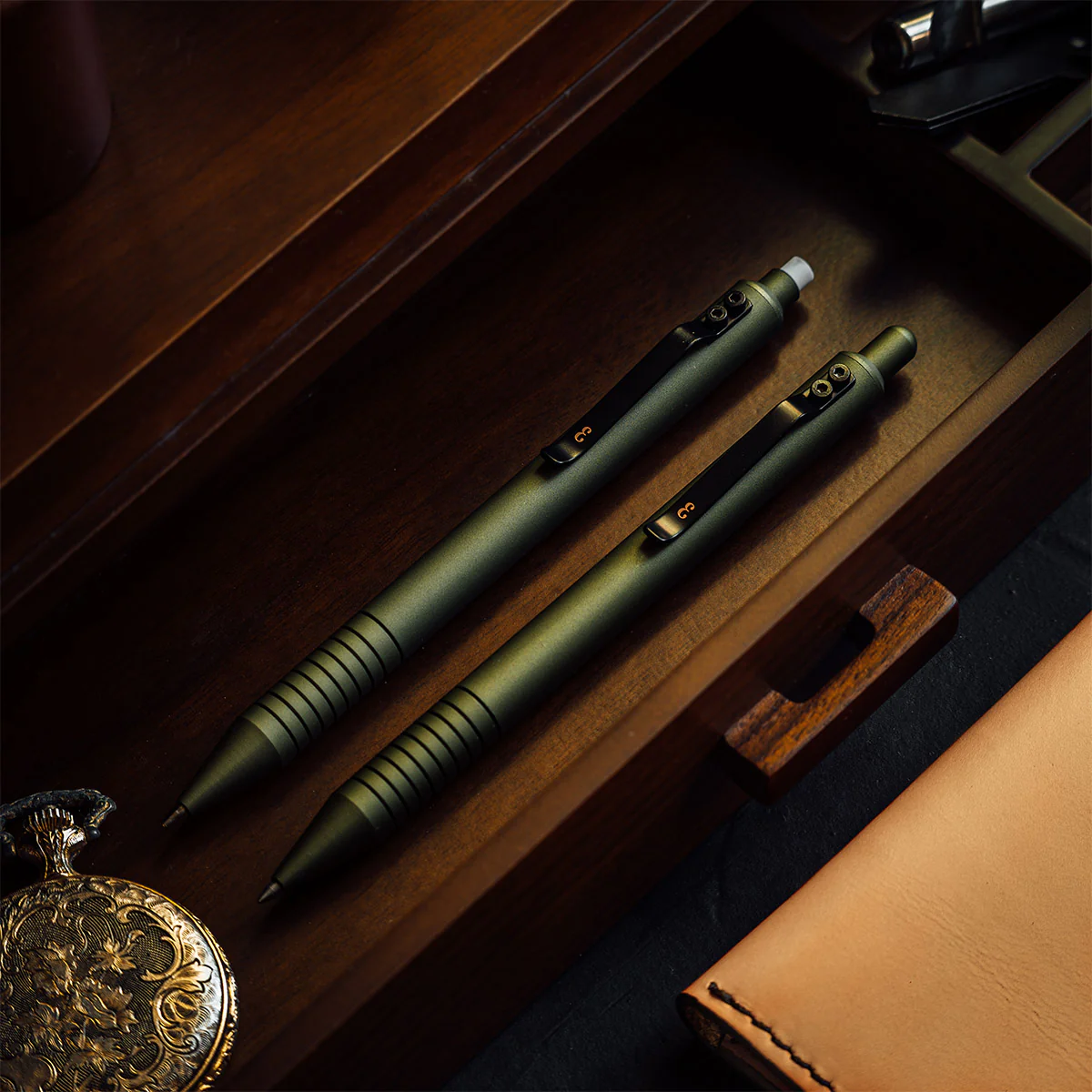 Grafton Mechanical Pencils