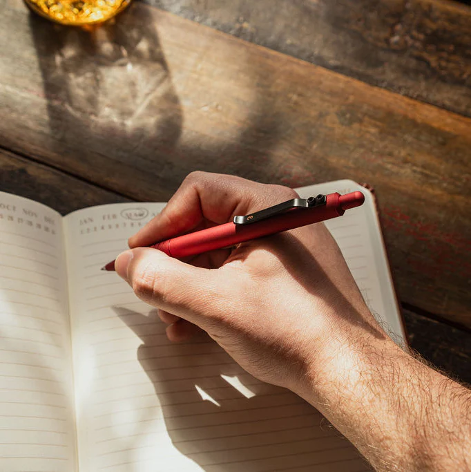 New Super Matte Grafton Pens