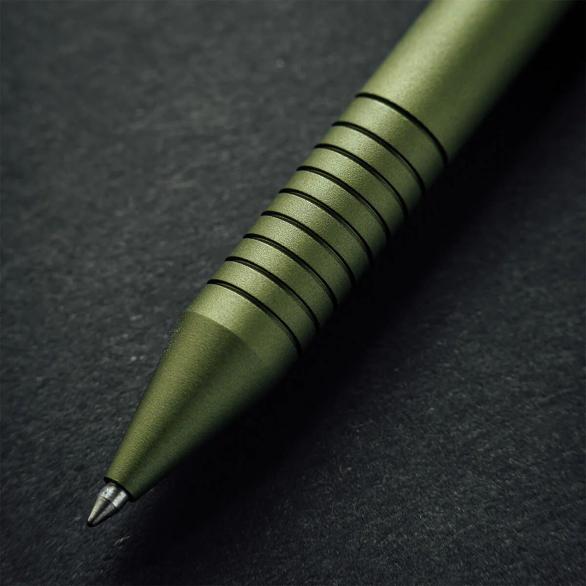 New OD Green Super Matte Graftons