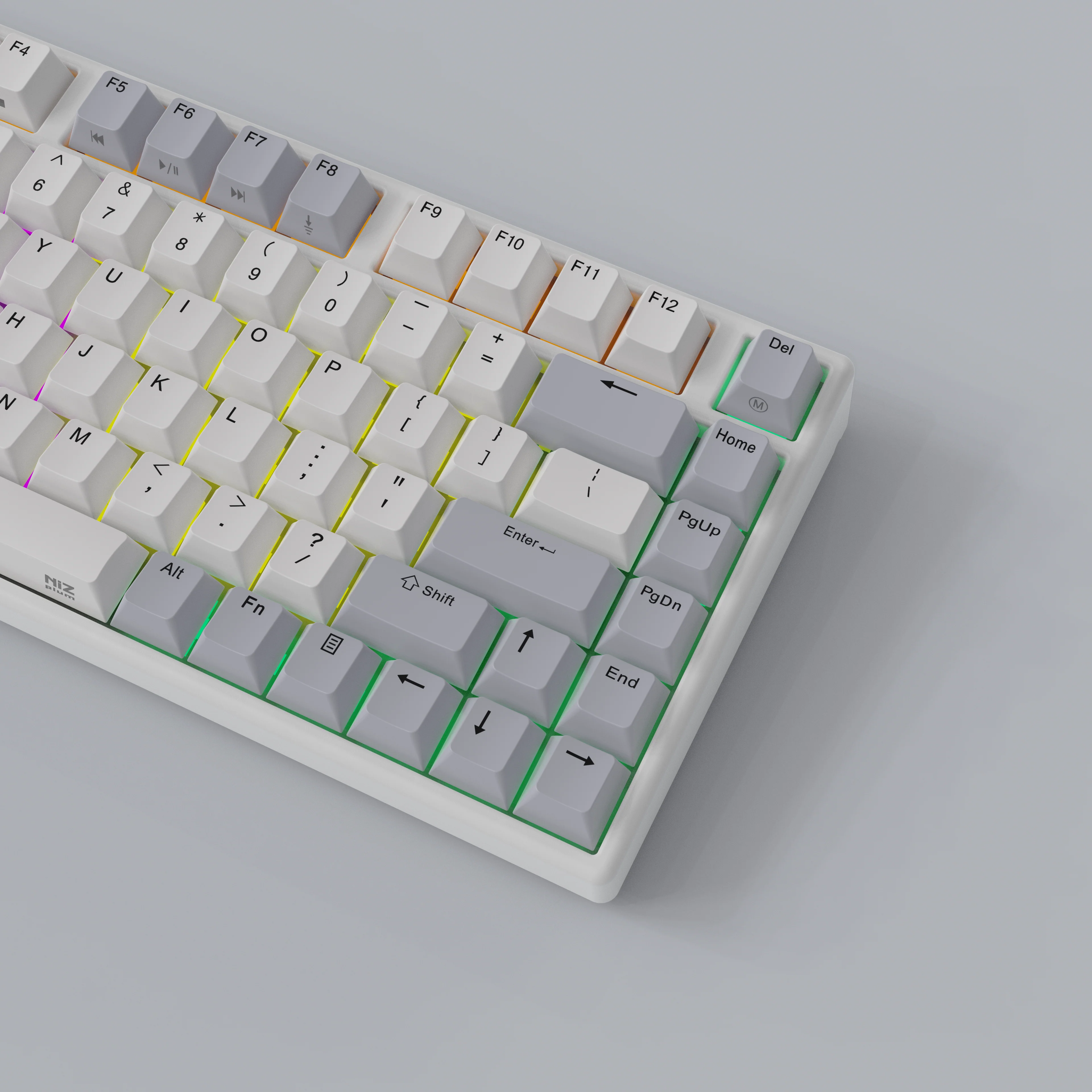 Micro 82 White/ Micro82 Pro