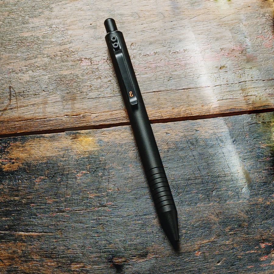 New Black Super Matte Graftons