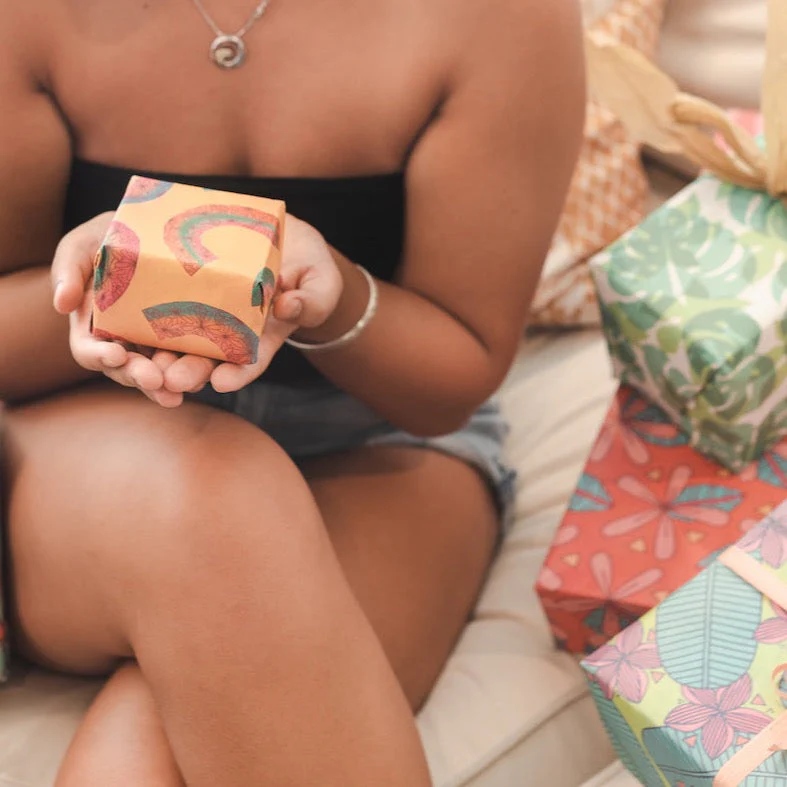 Artist Series Wrap Bundle: Jana Lam Collection III