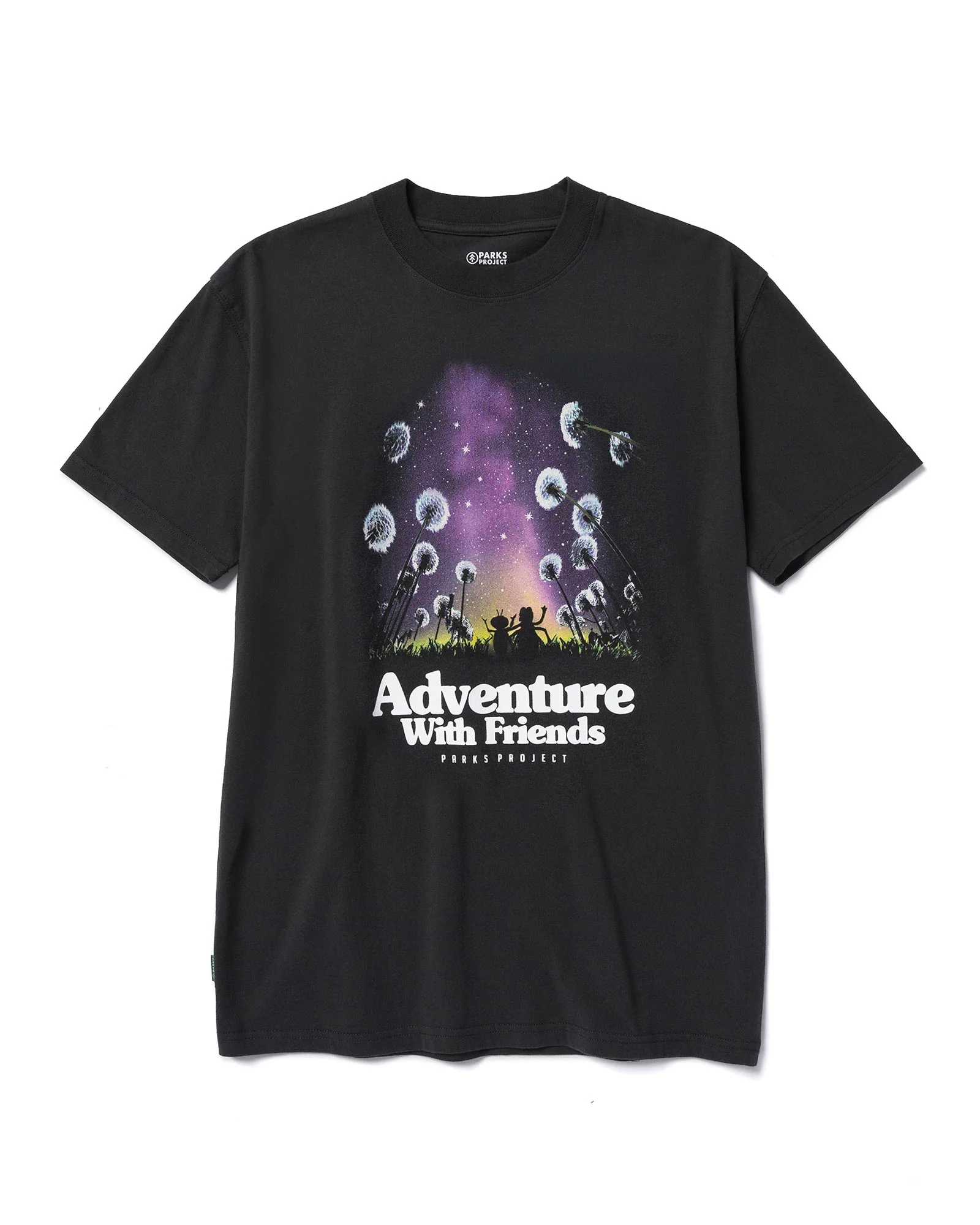 Dark Sky Adventure Tee
