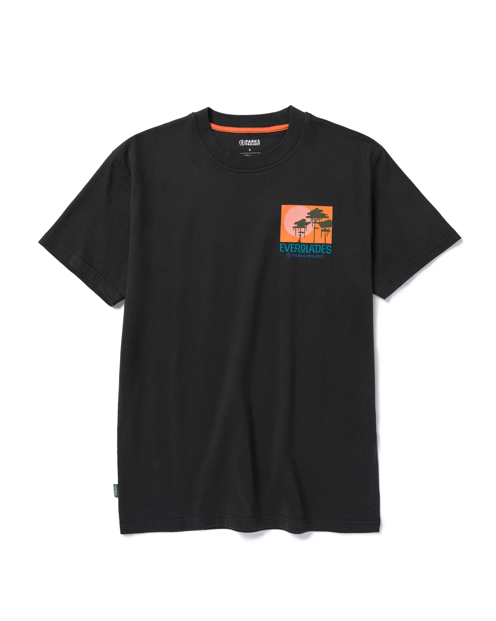 Everglades Tour Tee