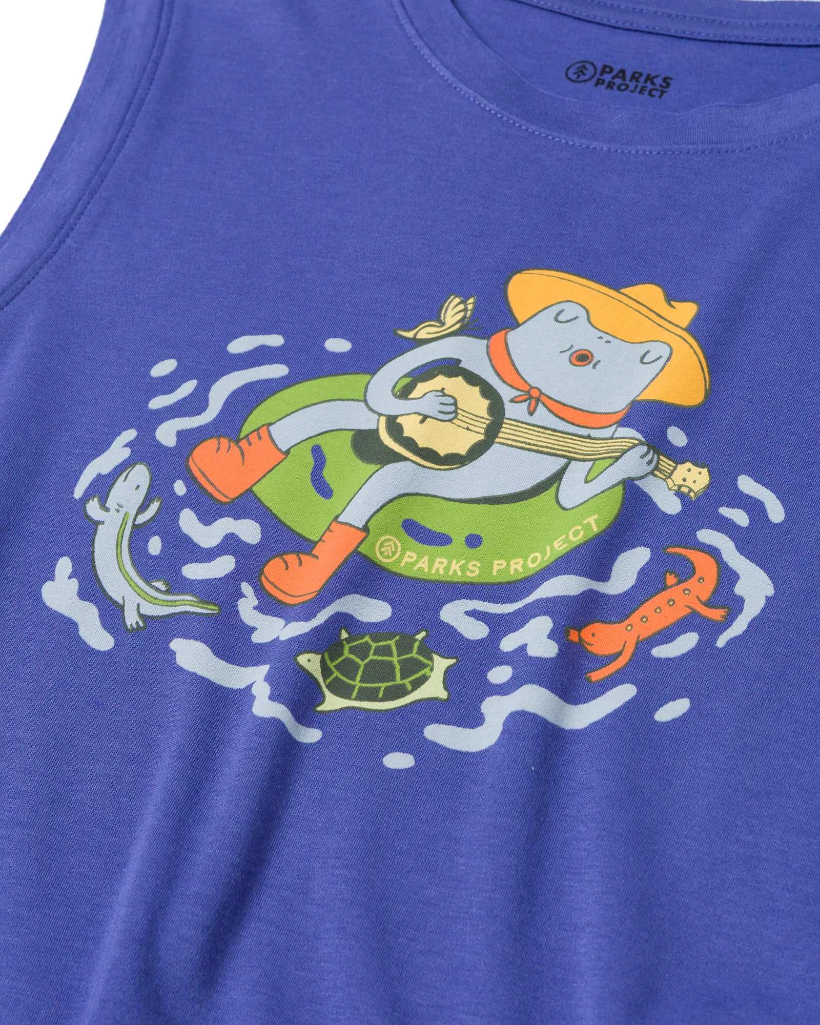 Women's River Daze Tank