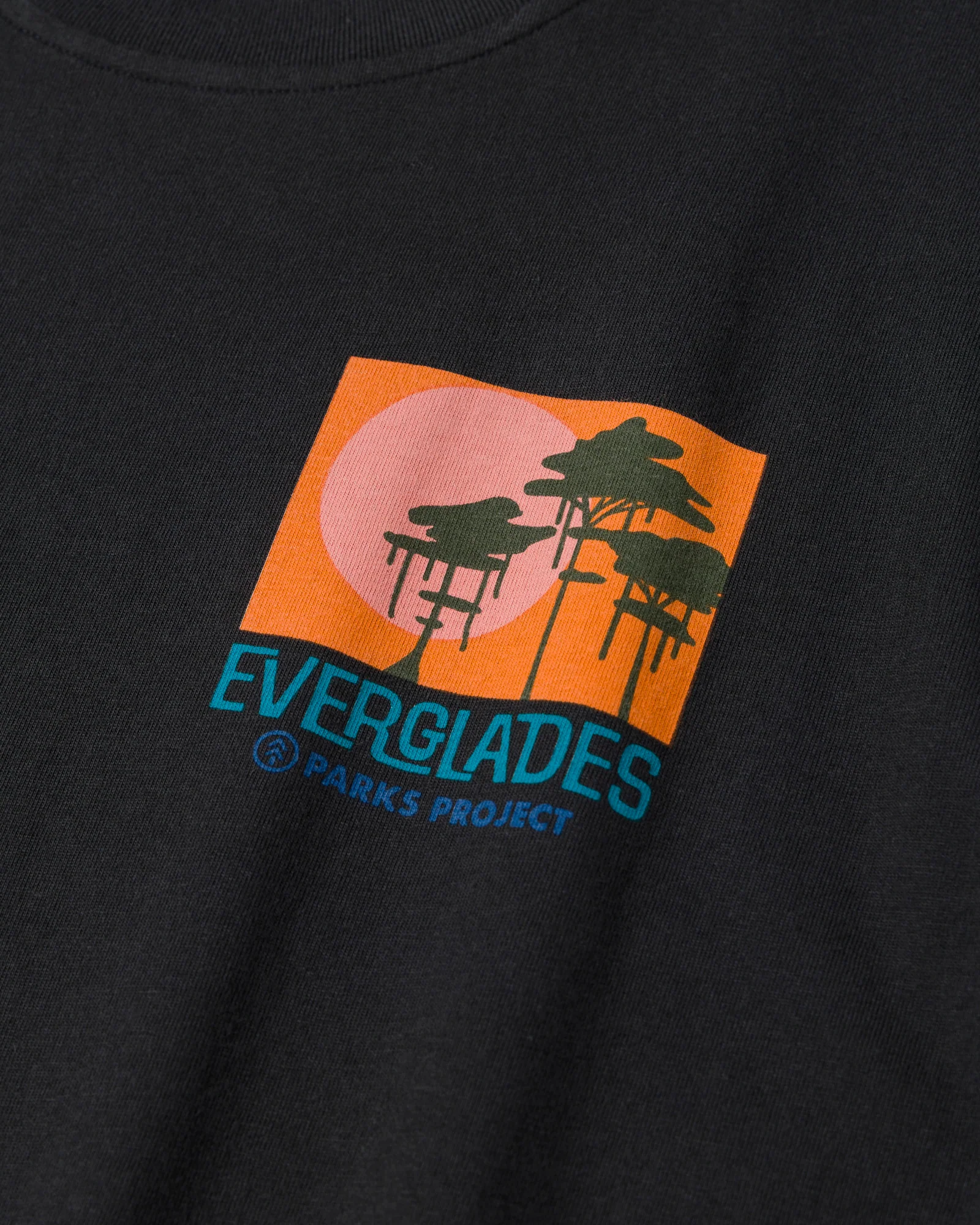 Everglades Tour Tee