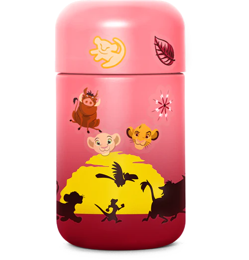 Disney Lion King Bottle