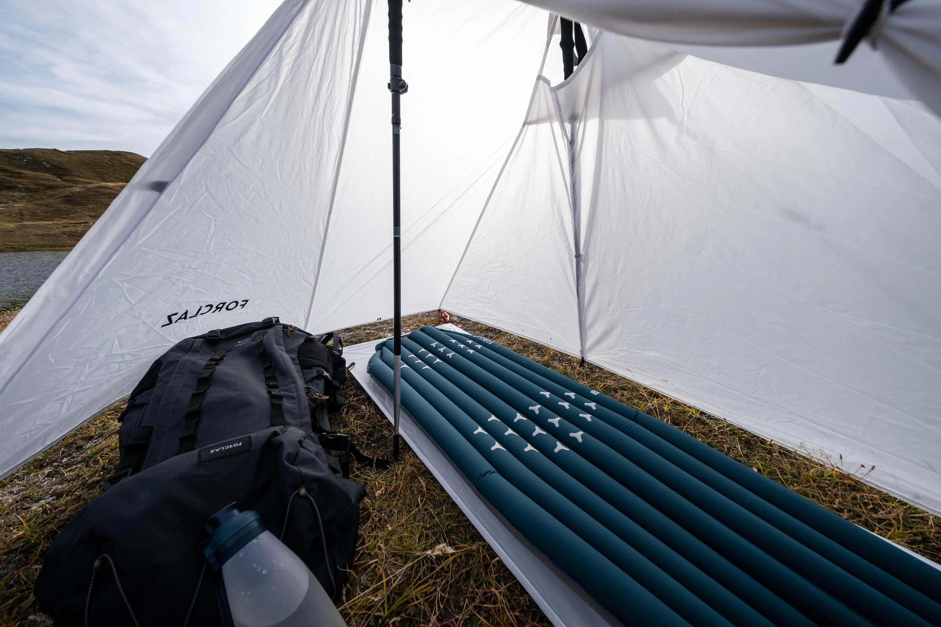 Forclaz MT500 Air Sleeping Pad - L