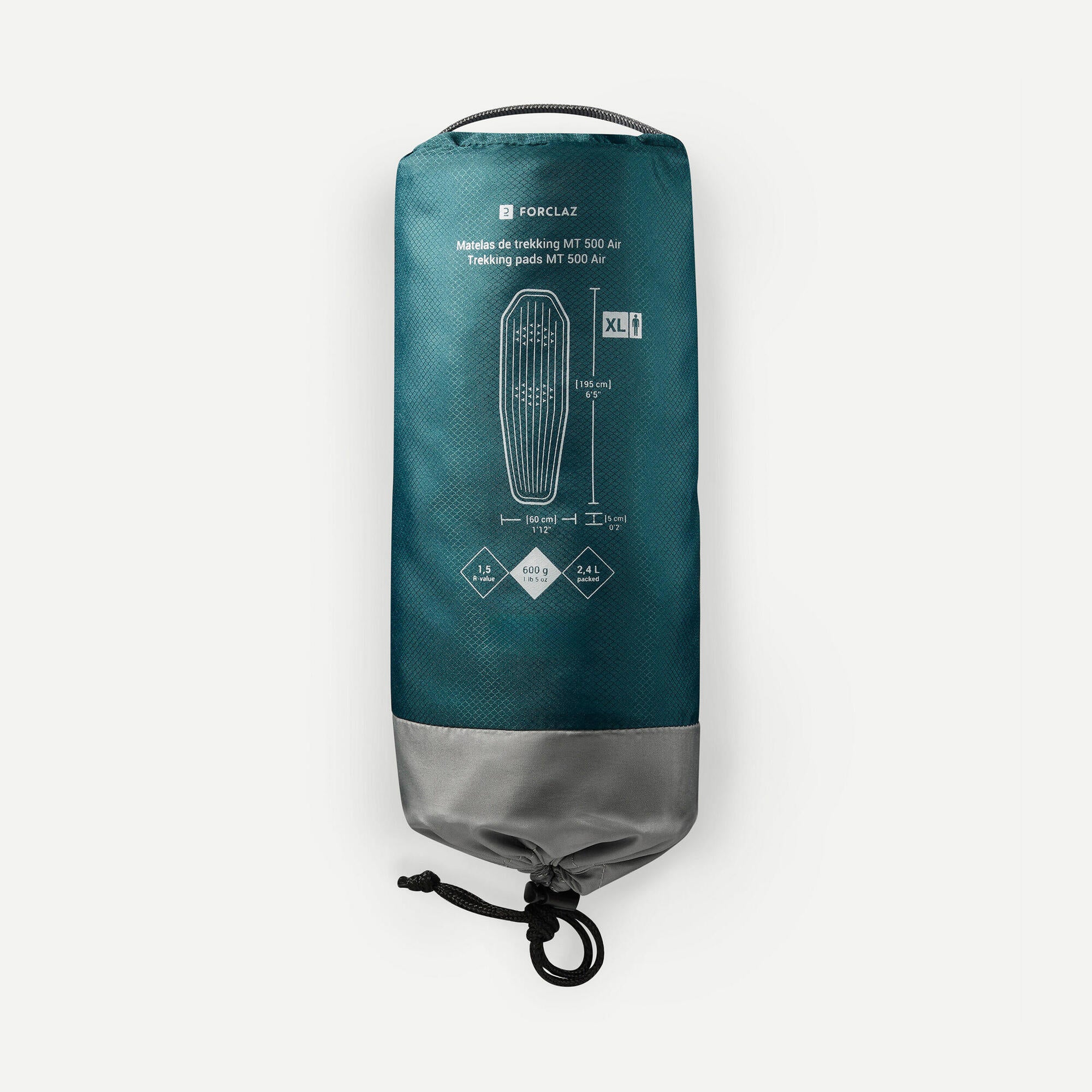 Forclaz MT500 Air Sleeping Pad - XL