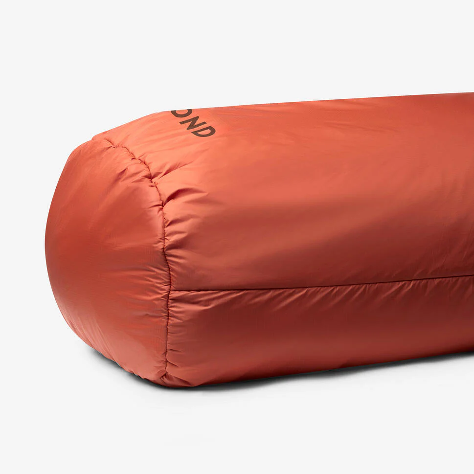 Simond MT500 23°F Polyester Sleeping Bag