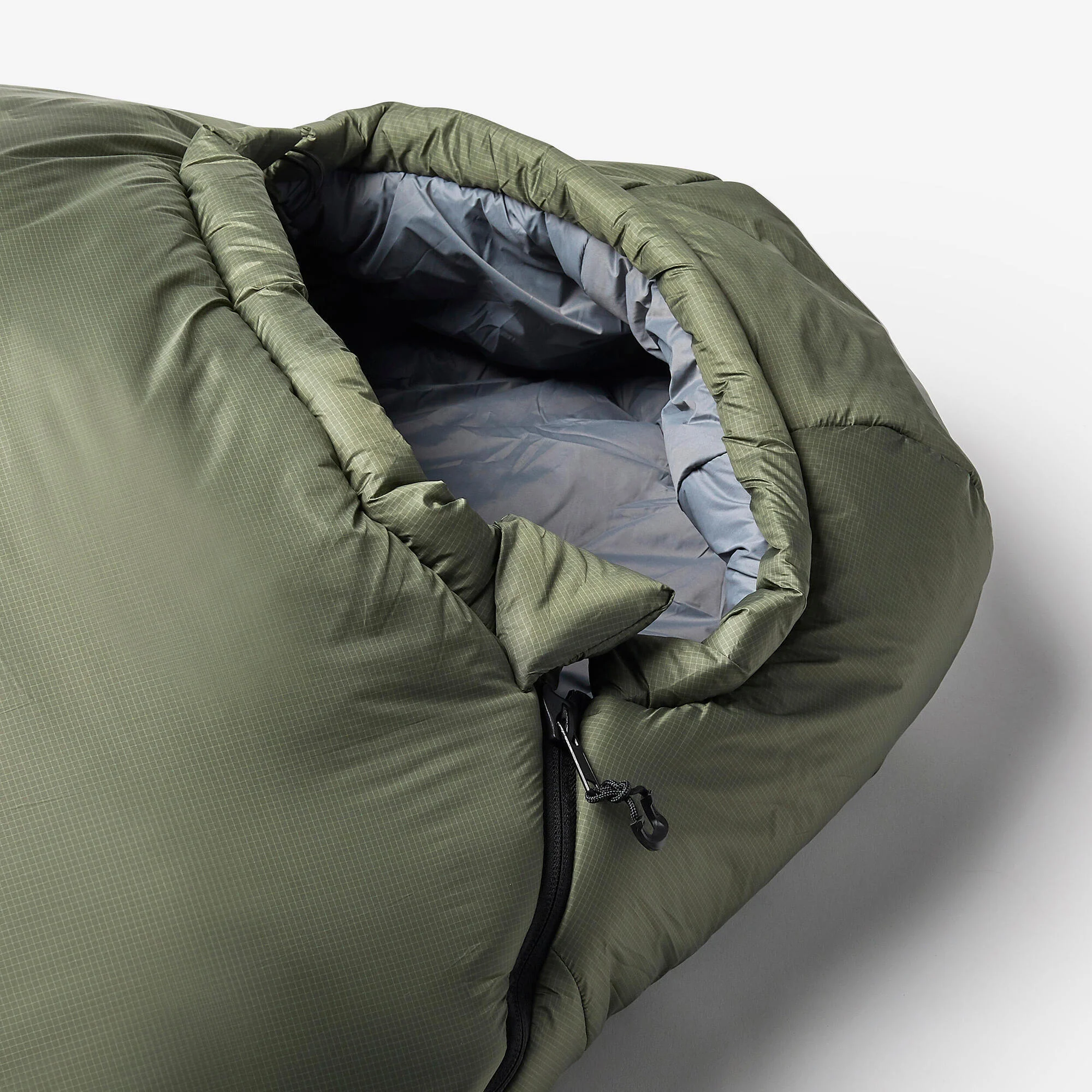 Simond MT500 32°F Polyester Sleeping Bag