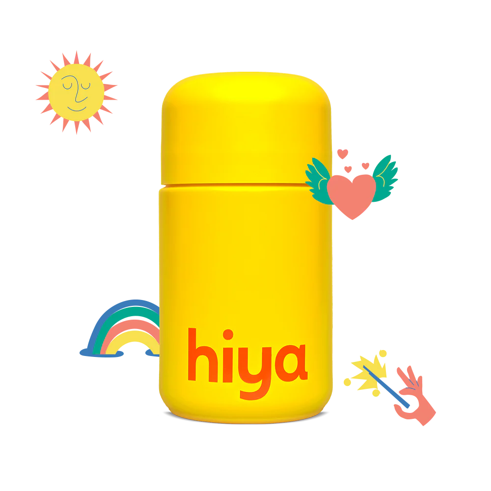 Copy of Kids Daily Multivitamin